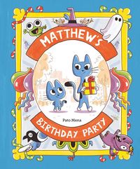 Produktbild: Matthew's Birthday Party