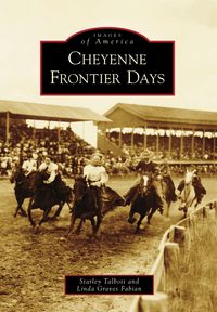 Produktbild: Cheyenne Frontier Days