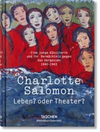 Produktbild: Charlotte Salomon