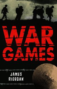 Produktbild: War Games
