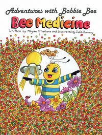 Produktbild: Adventures with Bobbie Bee