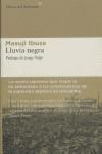 Produktbild: Lluvia negra