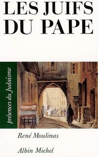 Produktbild: Les Juifs du pape