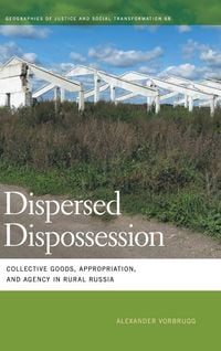 Produktbild: Dispersed Dispossession