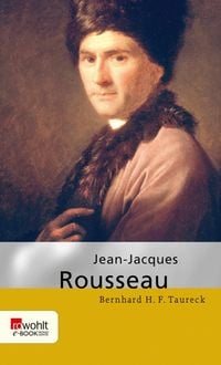 Produktbild: Jean-Jacques Rousseau