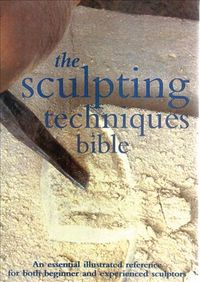 Produktbild: Sculpting Techniques Bible