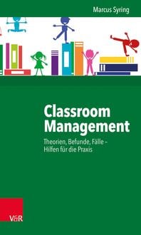Produktbild: Classroom Management