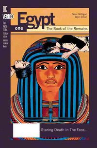Produktbild: Egypt