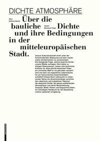 Produktbild: Dichte Atmosphäre
