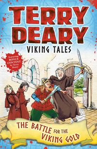 Produktbild: Viking Tales: The Battle for the Viking Gold