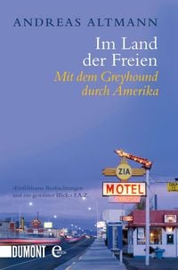 Produktbild: Im Land der Freien