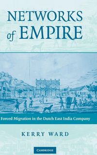 Produktbild: Networks of Empire