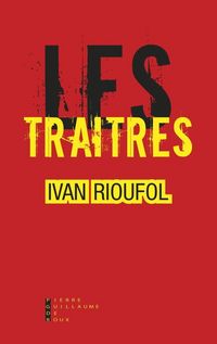 Produktbild: Traitres les