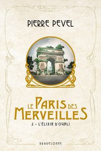 Produktbild: Le Paris des merveilles