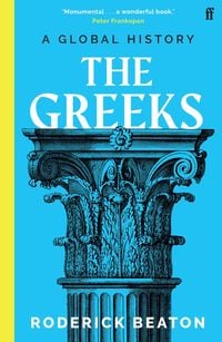 Produktbild: The Greeks