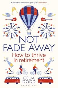 Produktbild: Not Fade Away