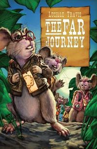 Produktbild: The Far Journey