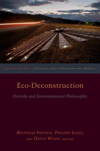 Produktbild: Eco-Deconstruction