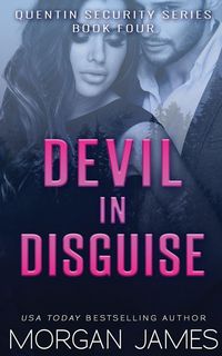Produktbild: Devil in Disguise