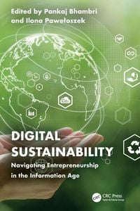 Produktbild: Digital Sustainability