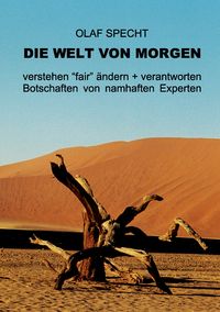 Produktbild: Die Welt von morgen