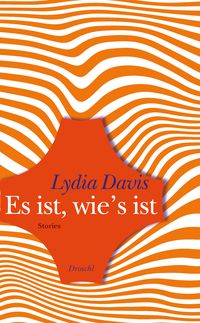 Produktbild: Es ist, wie's ist