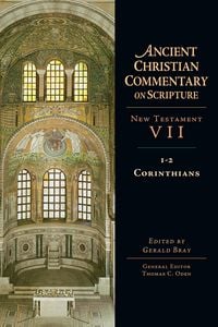 Produktbild: 1-2 Corinthians