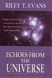 Produktbild: Echoes from the Universe