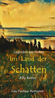 Produktbild: Im Land der Schatten