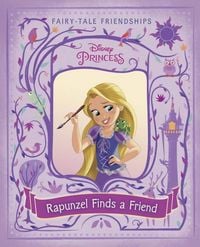 Produktbild: Disney Princess Rapunzel Finds
