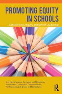 Produktbild: Promoting Equity in Schools