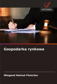 Produktbild: Gospodarka rynkowa