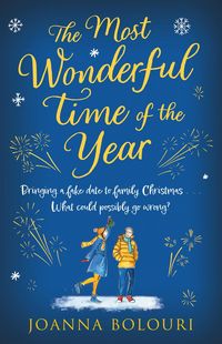 Produktbild: The Most Wonderful Time of the Year