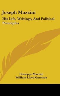 Produktbild: Joseph Mazzini