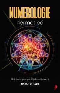 Produktbild: Numerologie Hermetica