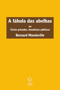 Produktbild: A f&aacute;bula das abelhas