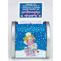 Produktbild: Zauberhafte Adventspost von Prinzessin Lillifee!