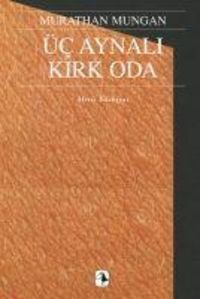 Produktbild: &Uuml;c Aynali Kirk Oda