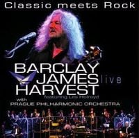 Produktbild: Classic Meets Rock