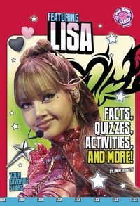 Produktbild: Featuring Lisa