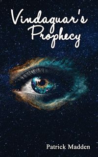 Produktbild: Vindaguar's Prophecy