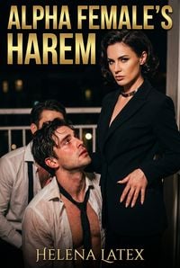 Produktbild: Alpha Female's Harem