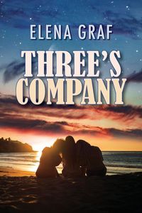 Produktbild: Three's Company