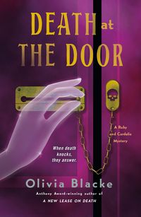 Produktbild: The Death at the Door