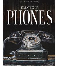 Produktbild: Invention of Phones