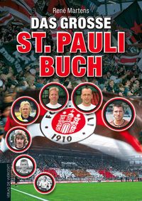 Produktbild: Das gro&szlig;e St.-Pauli-Buch