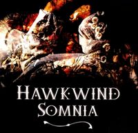Produktbild: Somnia (180g Black Vinyl)