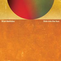 Produktbild: Ride into the Sun