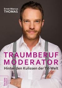 Produktbild: Traumberuf Moderator