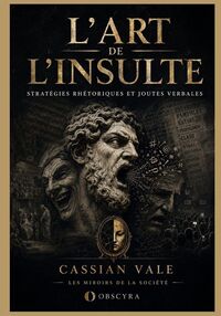 Produktbild: L'art de l'insulte